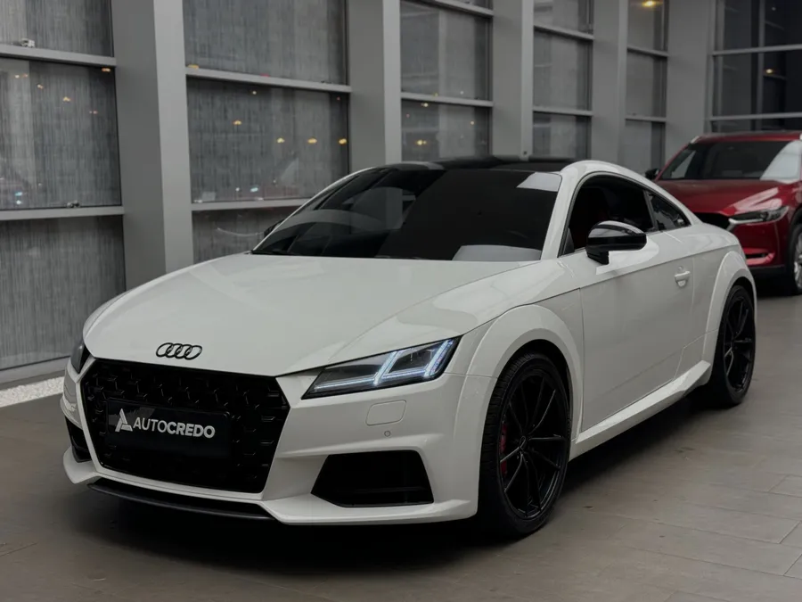 Продажа  Audi TTS, 2016р.